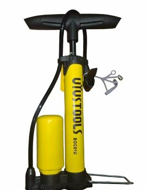 BOCO1U – BOMBÍN CORTO 38x260MM